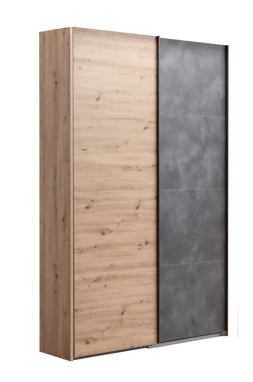 Schwebetürenschrank