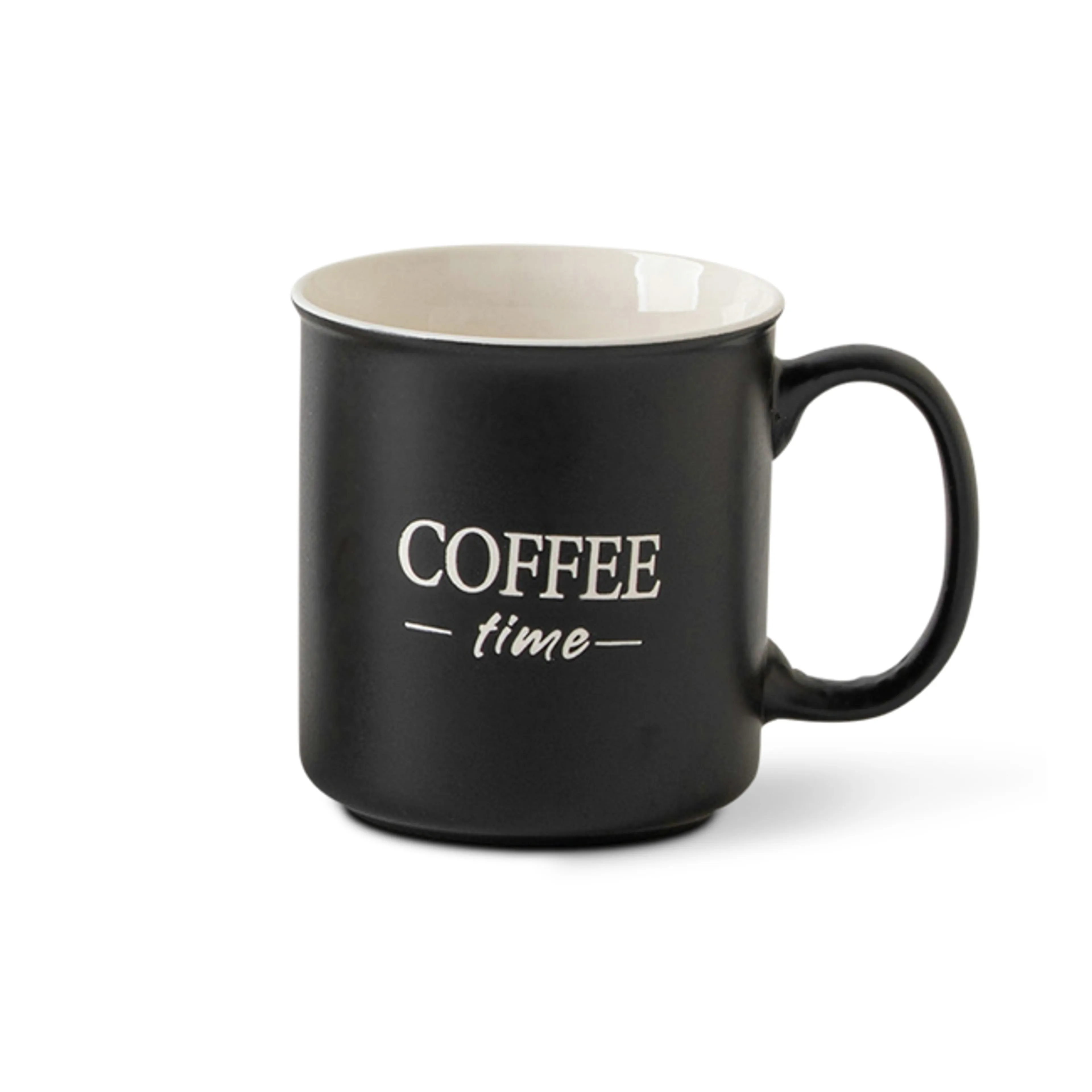 Kaffeebecher Coffee Time 530 ml