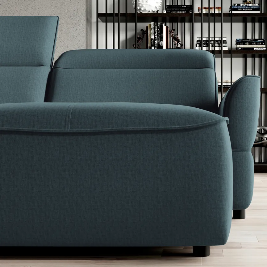 Wohnlandschaft XL detail