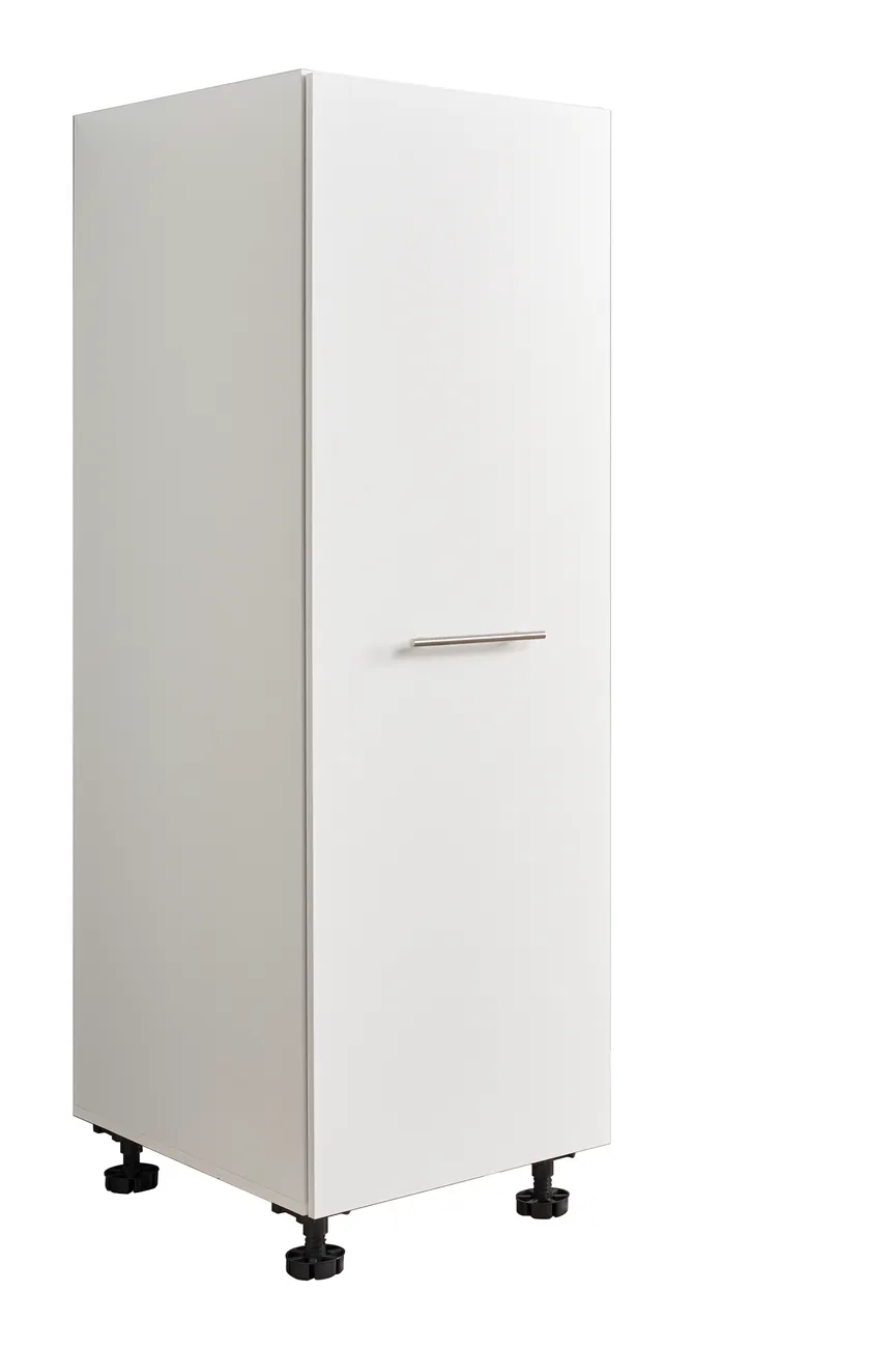Stauraumschrank detail
