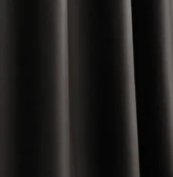 Schwarz material_farbe