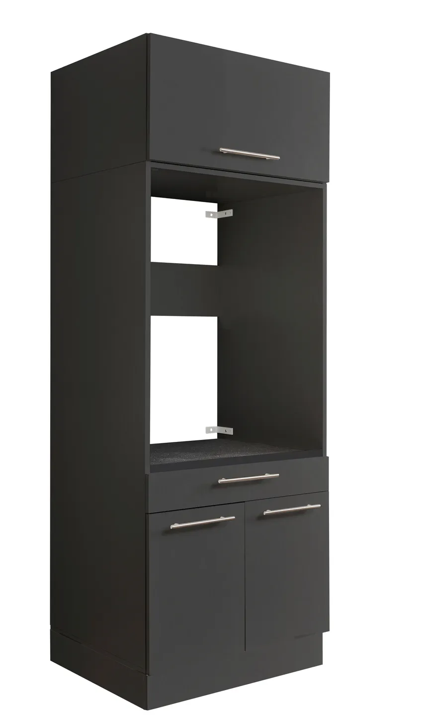 Hochschrank detail