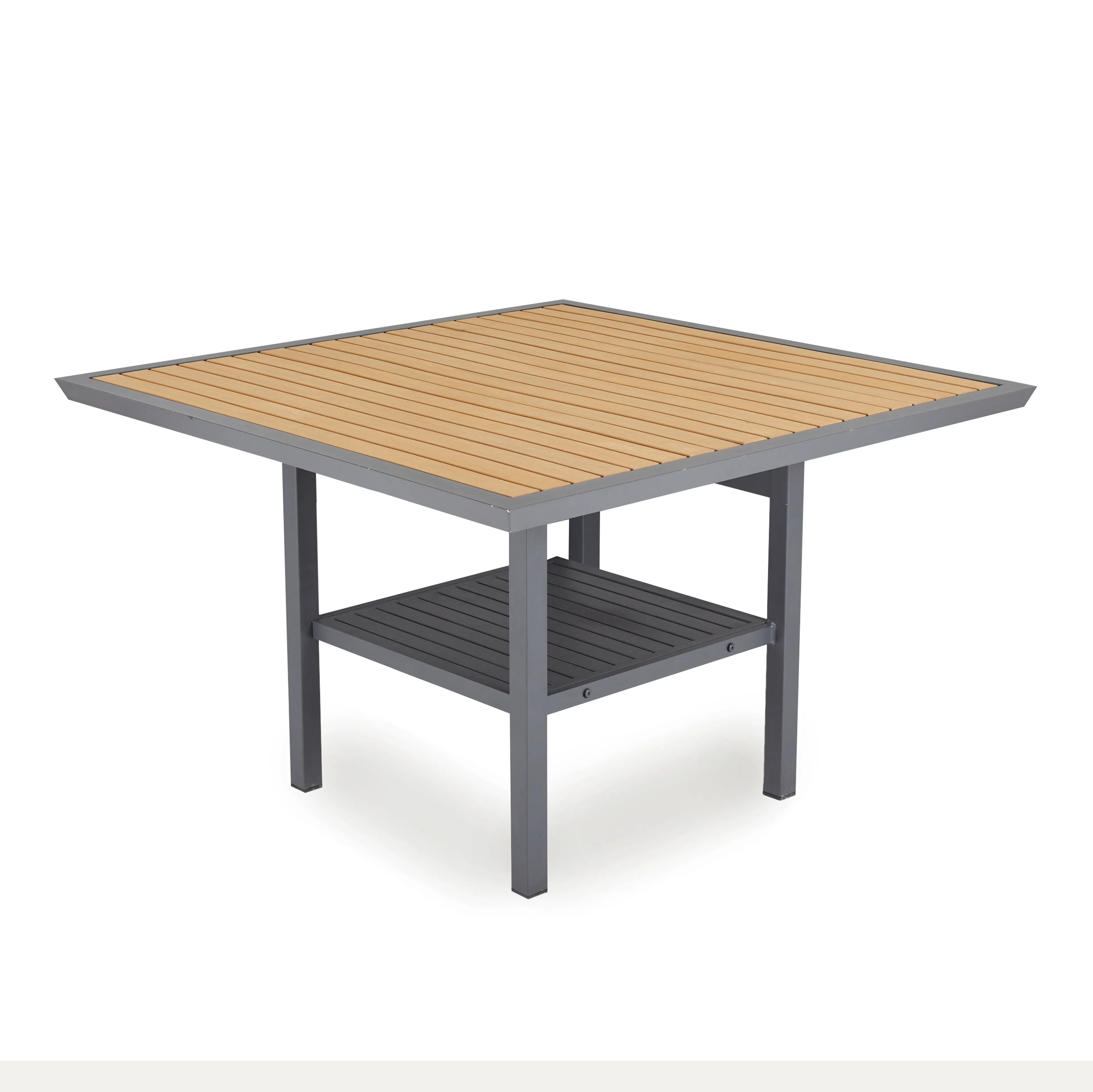 Loungetisch  Elora 110 x 110 cm 