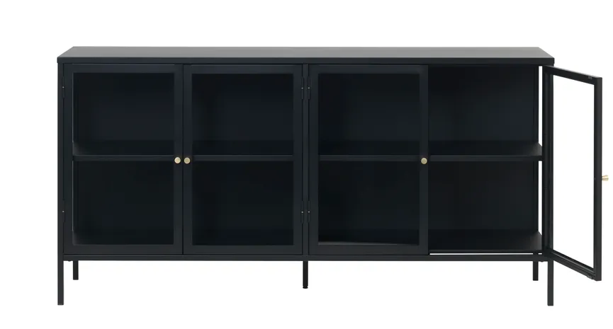 Sideboard 4-trg. detail