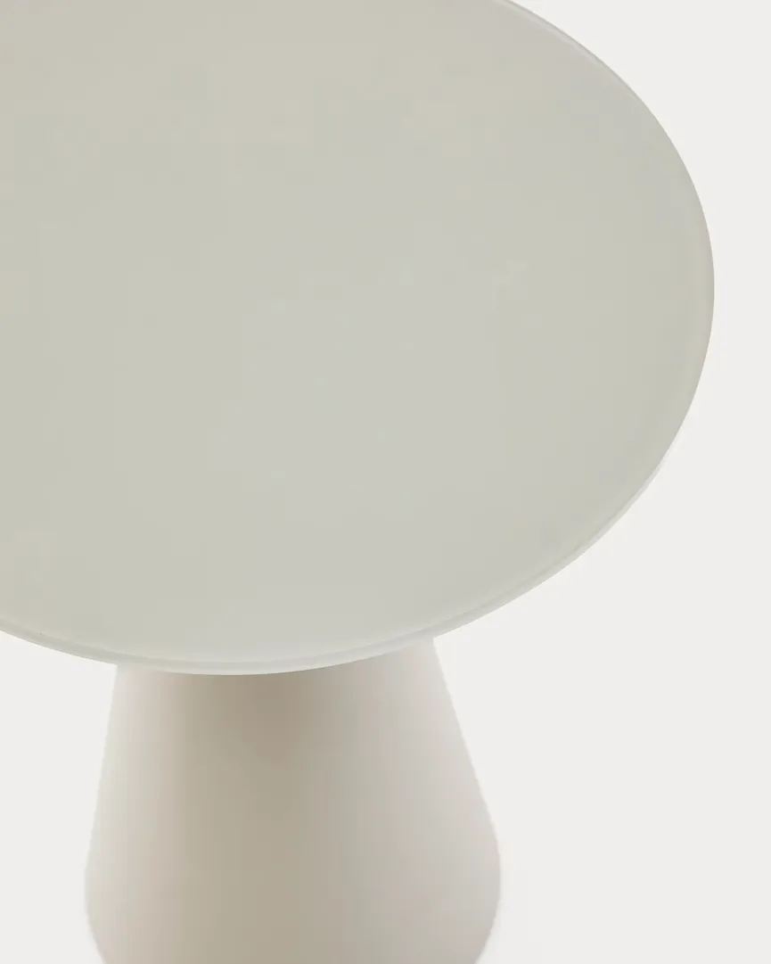 Beistelltisch Ø35cm detail