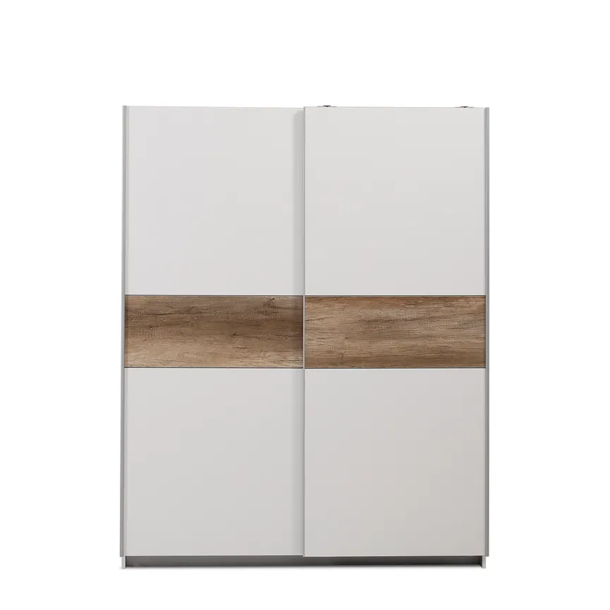 Schwebetürenschrank feature