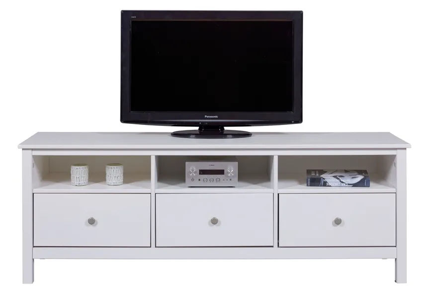 TV-Lowboard 3S/3F detail