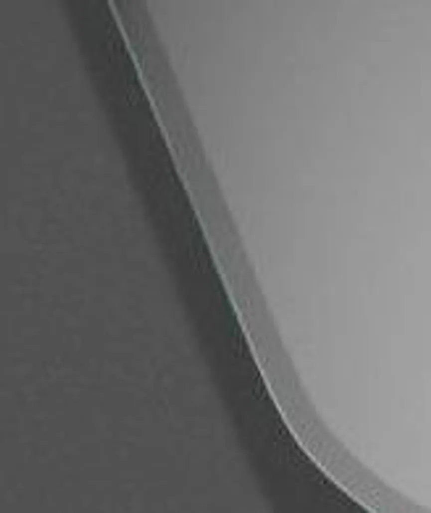 Spiegel "Yuko II" detail