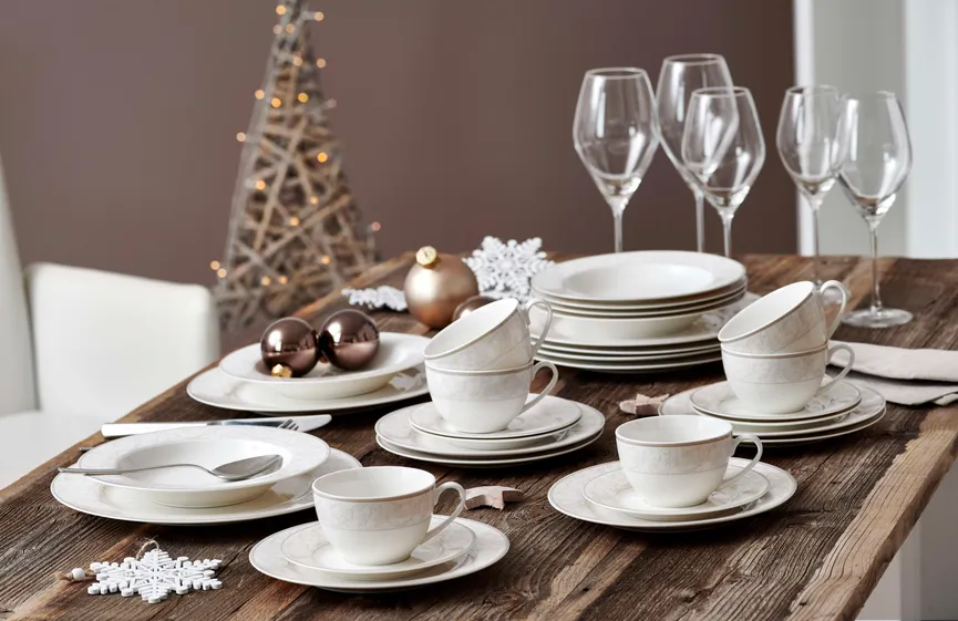 Tafel-Service "Isabella" milieu