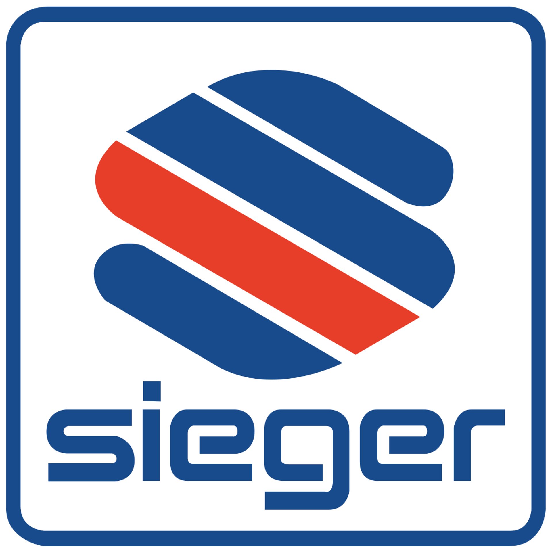 sieger