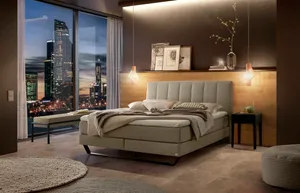 Boxspringbett