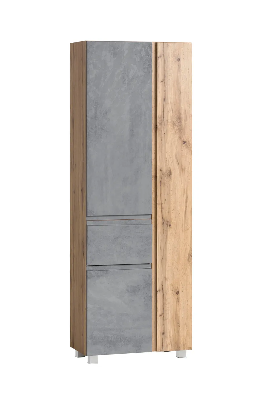 Hochschrank hauptaufnahme