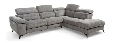 Ecksofa mit Funktion