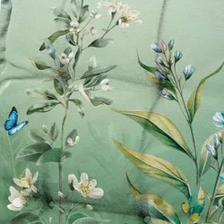 Green material_farbe