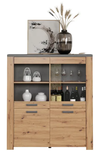 Highboard 