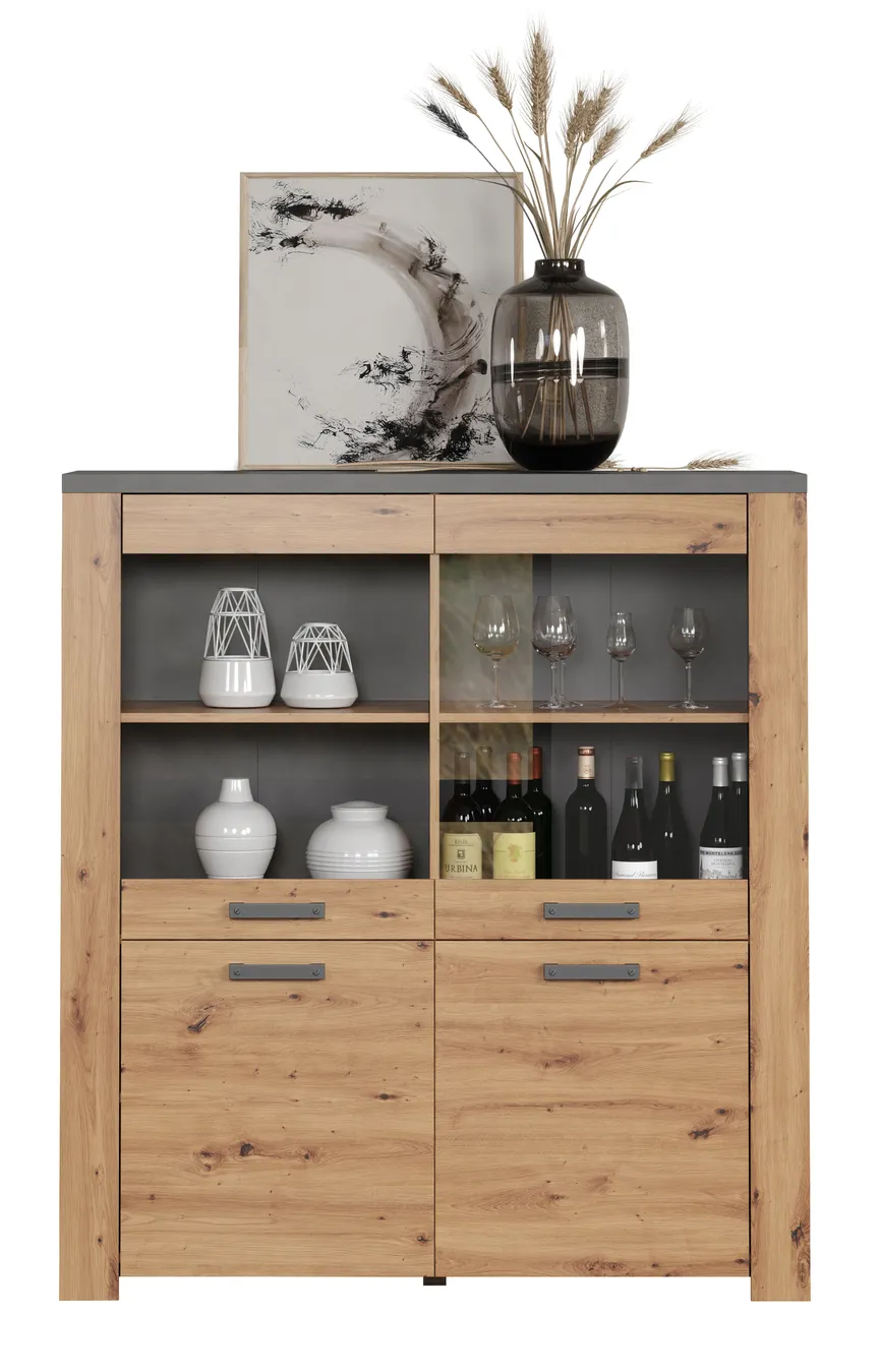 Highboard hauptaufnahme