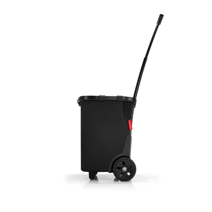 Carrycruiser "black-black" detail