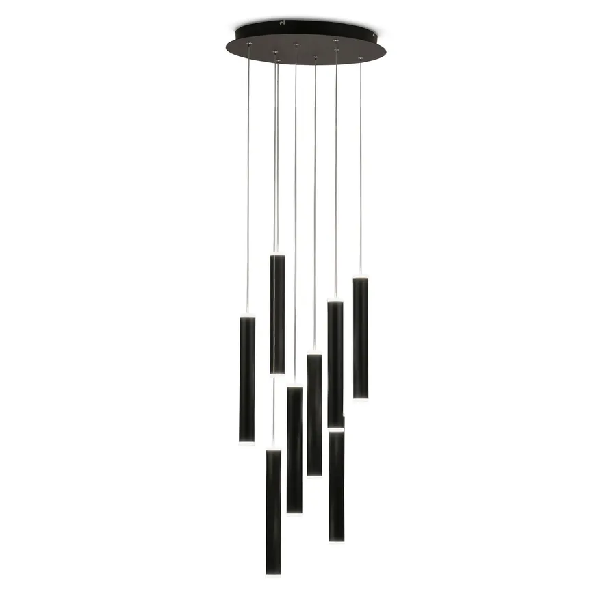 Pendelleuchte "Prado" material_farbe