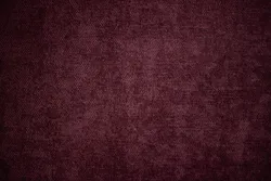 Aubergine material_farbe