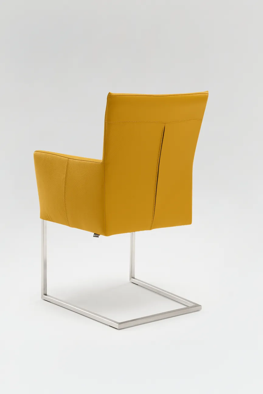 AL-Freischwinger detail