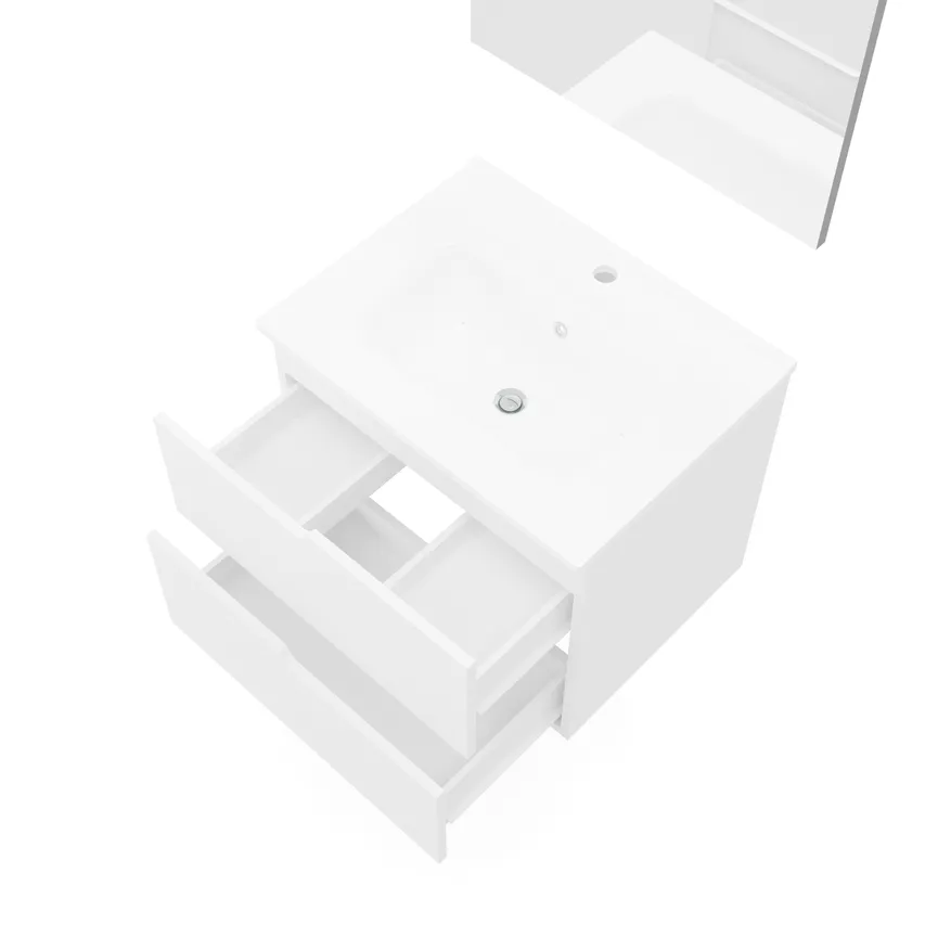 *Badblock Porto detail