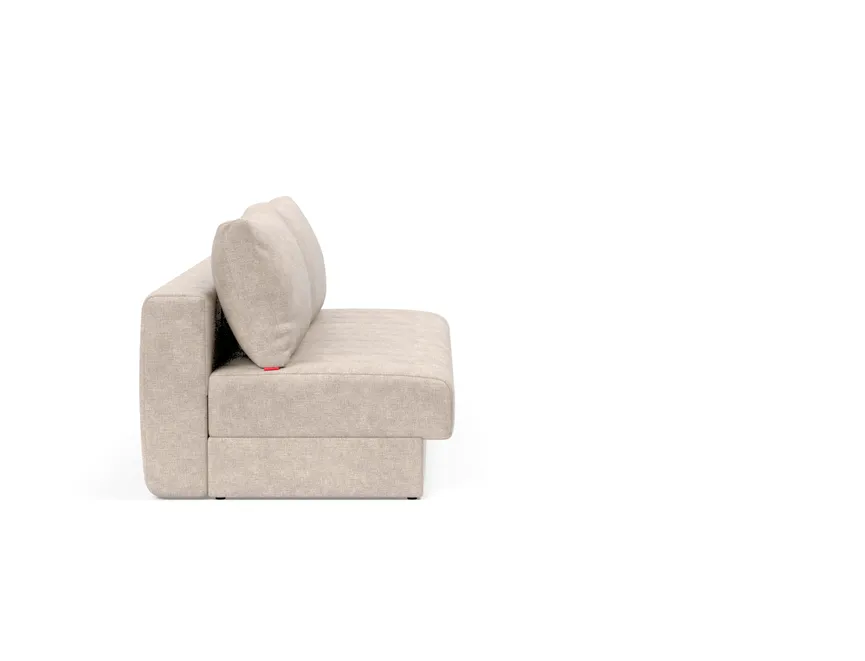 Schlafsofa detail
