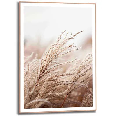 Wandbild 50 x 70 cm