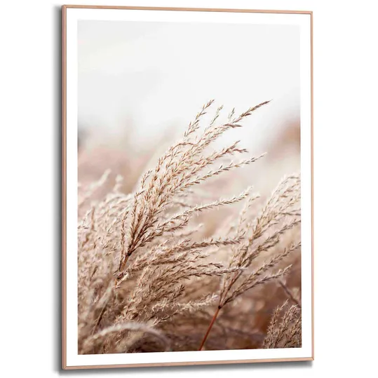 Wandbild 50 x 70 cm
