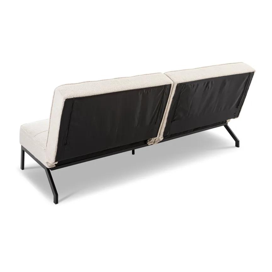 Schlafsofa detail