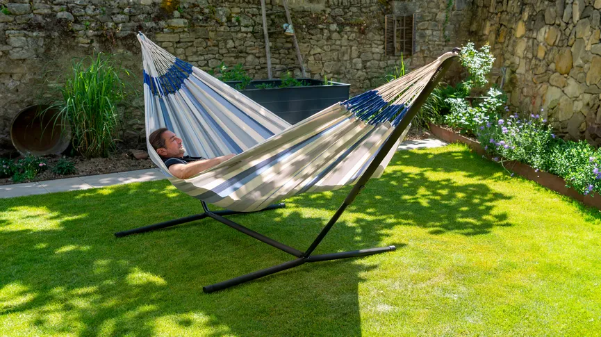 Nautico Gestell Kingsize milieu