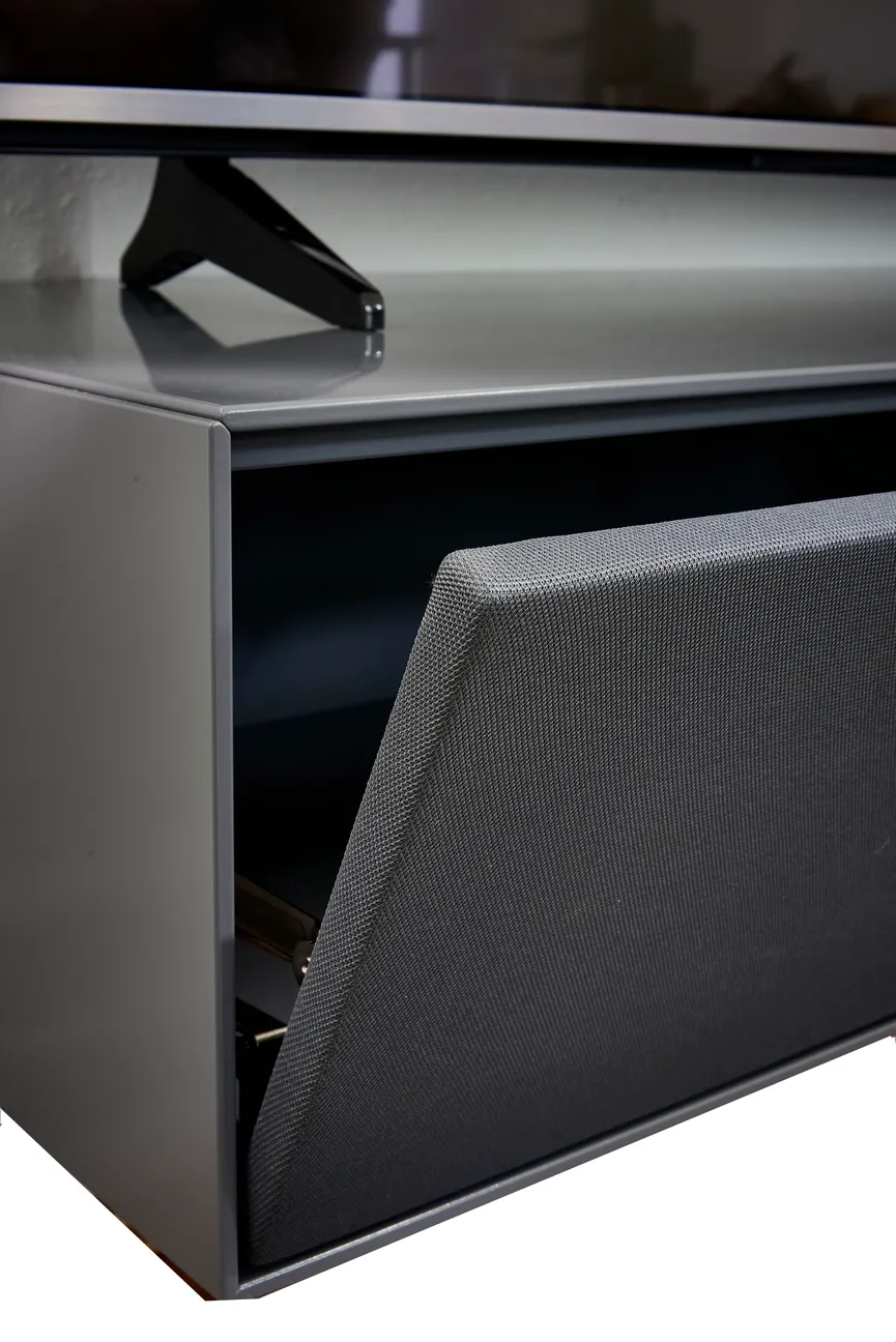 Wohnkombination detail