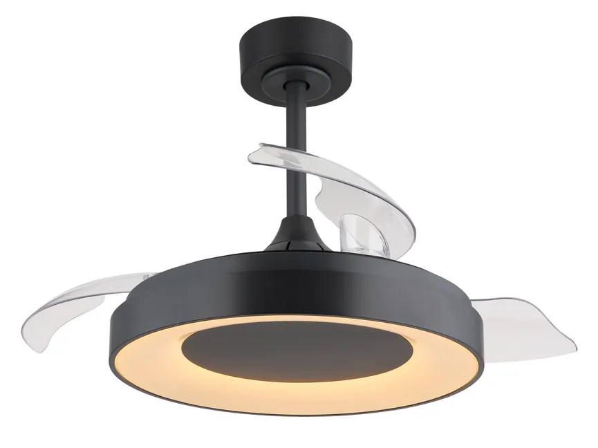 Deckenventilator "Elina" detail
