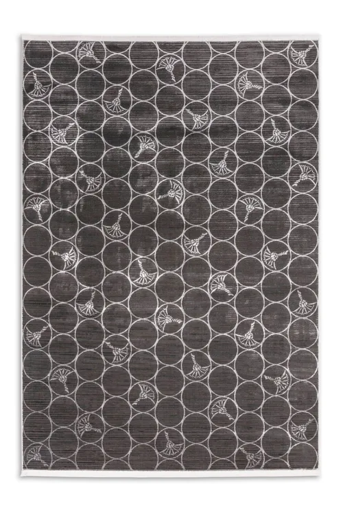 Design-Teppich