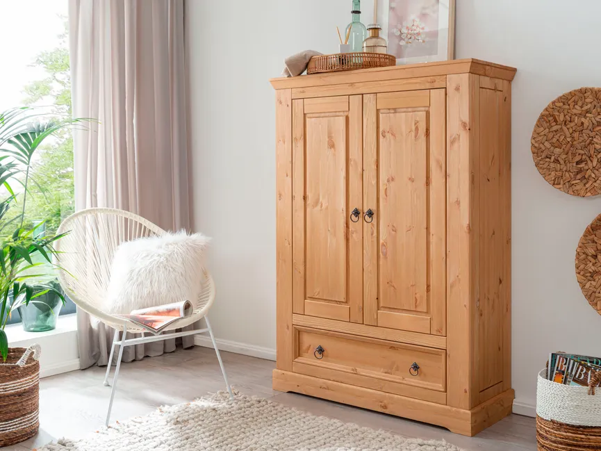 Wäscheschrank 2-trg. hauptaufnahme