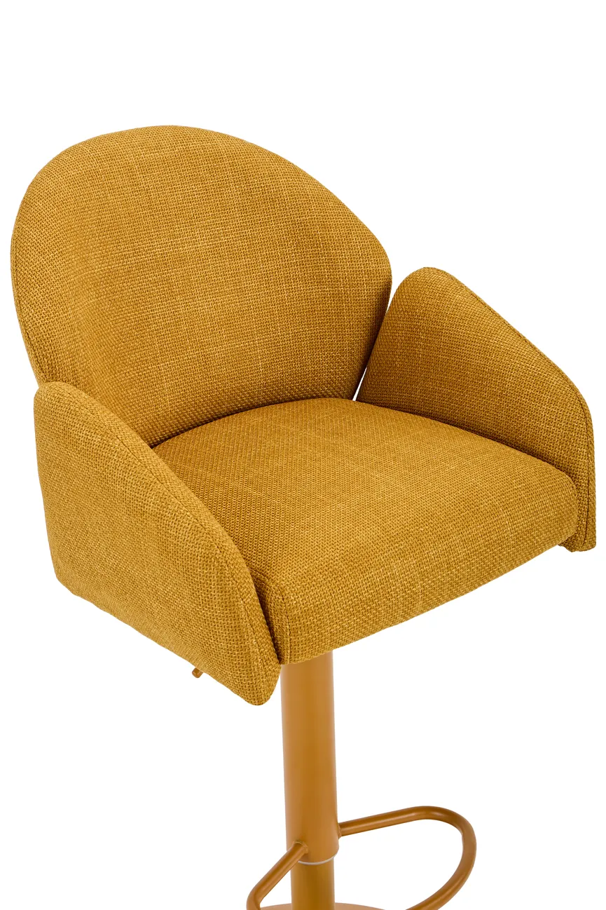 Barhocker detail
