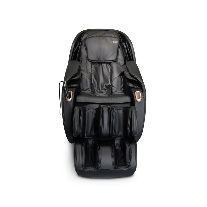 Massagesessel detail