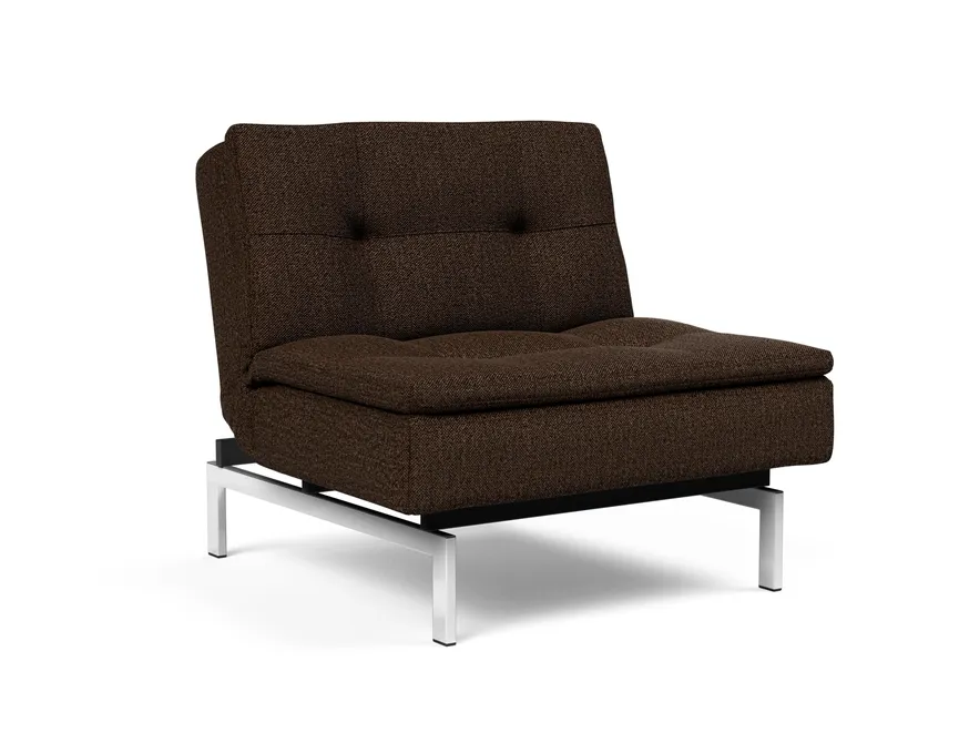 Sessel Chrom hauptaufnahme