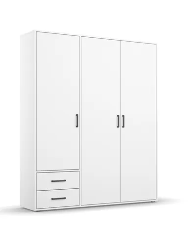 Kleiderschrank