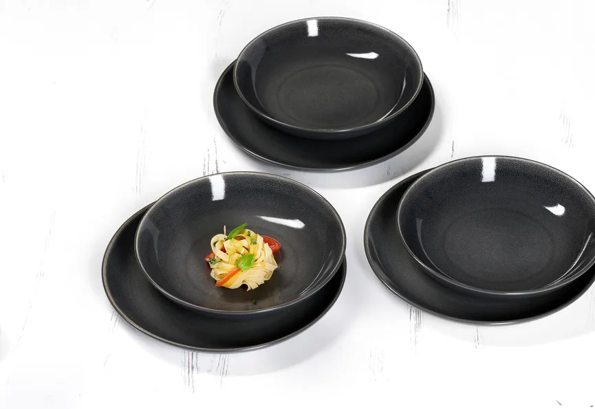 Tafel-Service "Toledo" 8-tlg. detail