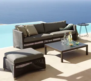 Gartensofa