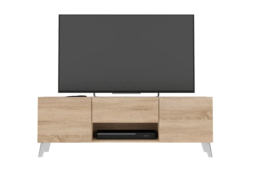 TV-Lowboard detail
