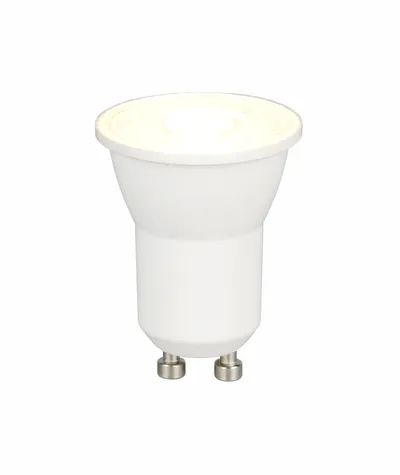 LED-Strahlerform