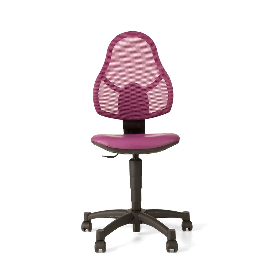 Drehstuhl Airgo Kid detail