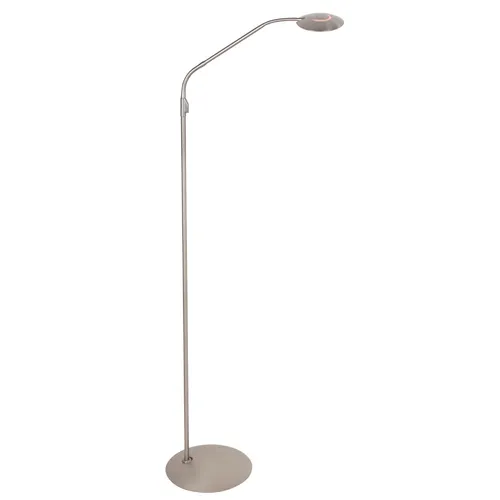 LED-Stehleseleuchte