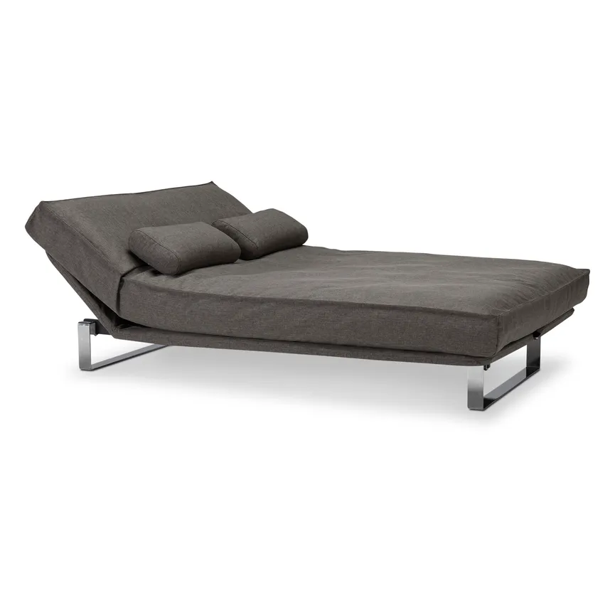 Sofa Latex + Kissen Sharp detail