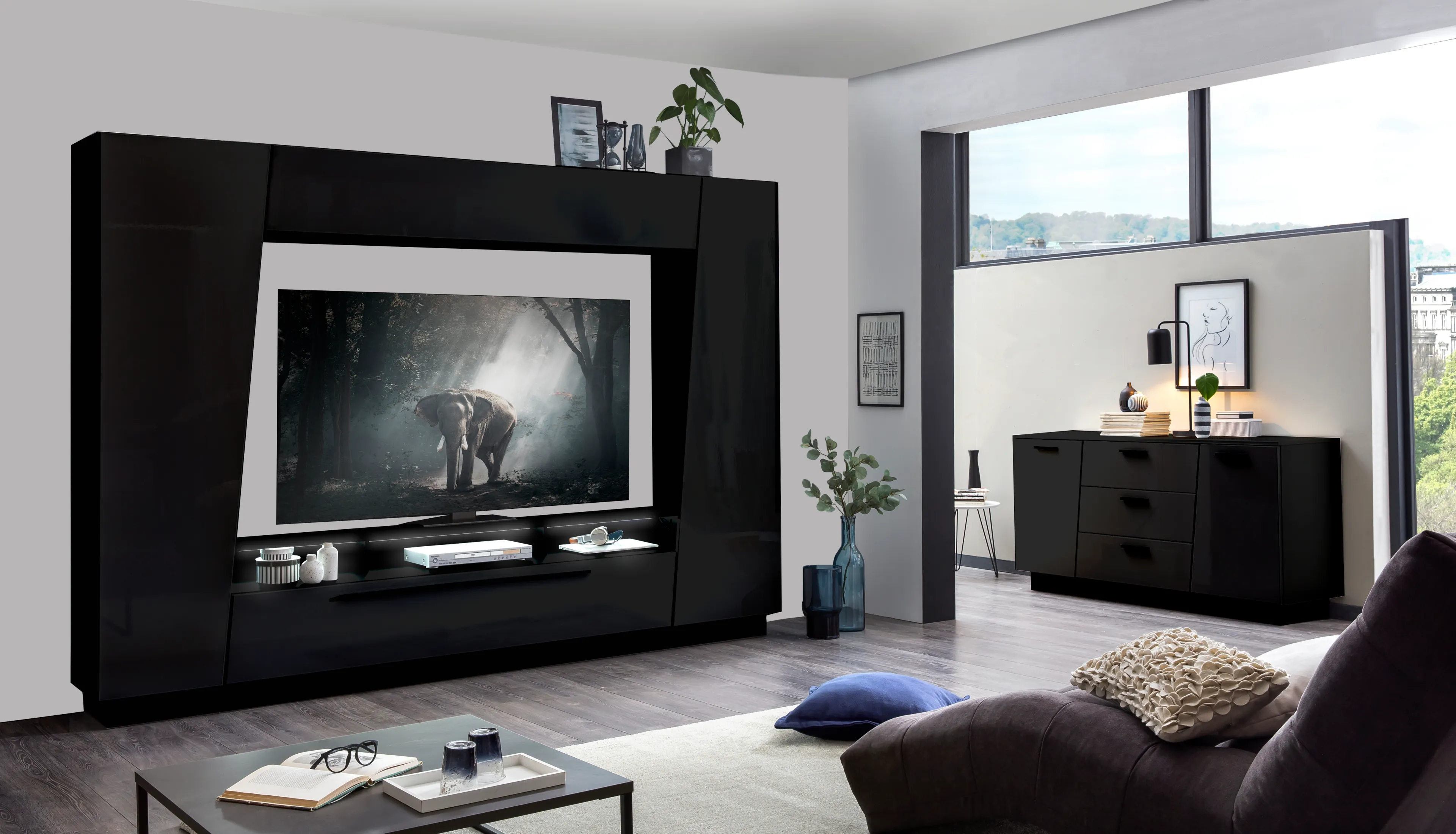 Sideboard Emira 