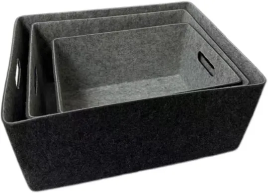 Aufbewahrungsbox