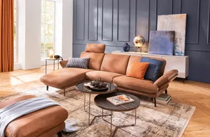 Sofa inkl. Longchair