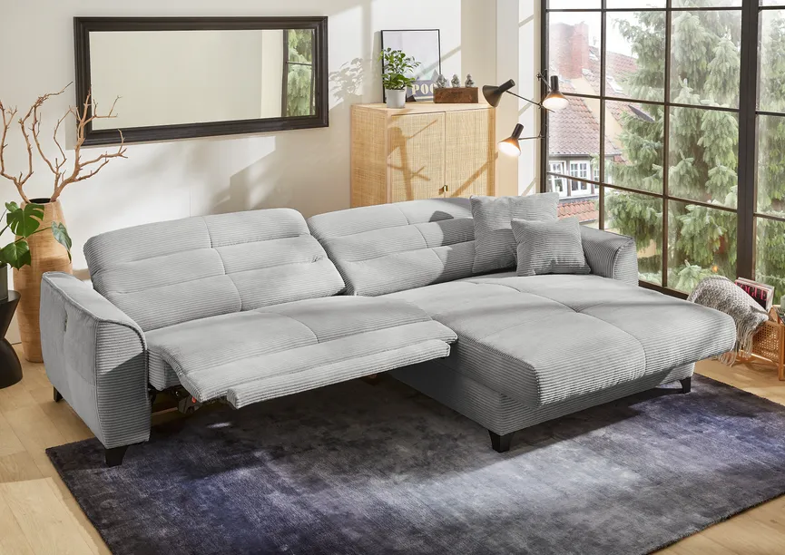 Polstergarnitur detail