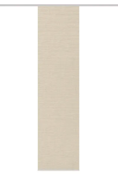 Schiebevorhang 